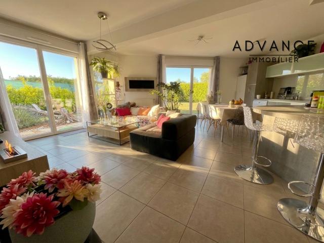 Maison 5 pièces 112 m²