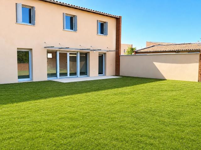 Maison 5 pièces 112 m²