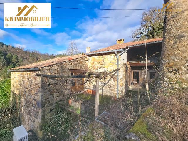 Maison 5 pièces 112 m²