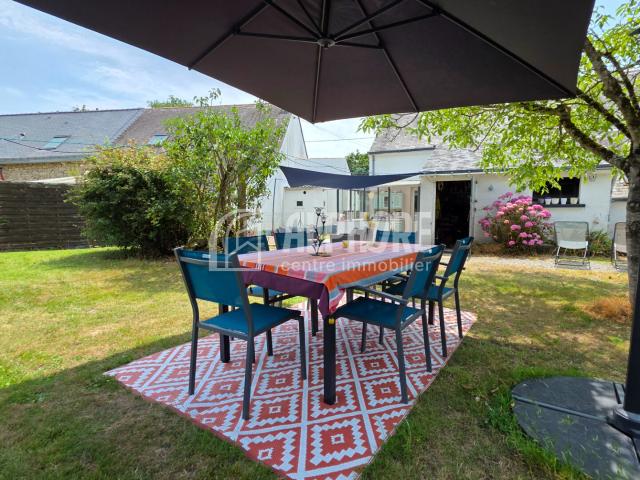 Maison 5 pièces 112 m²