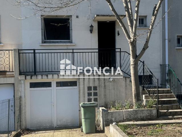 Maison 5 pièces 112 m²