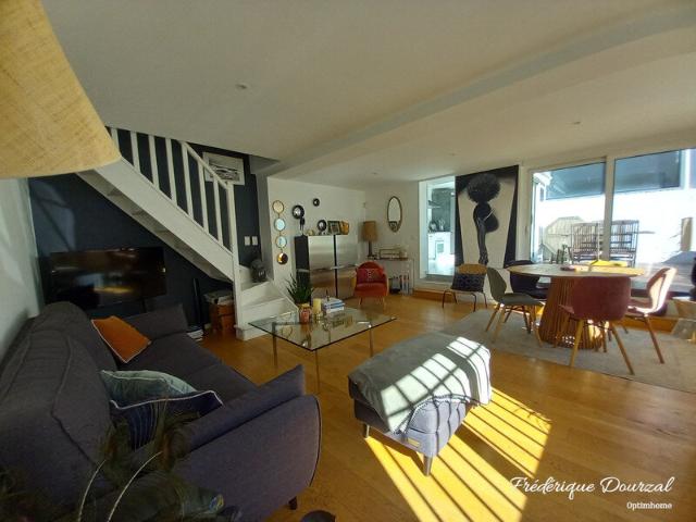 Maison 5 pièces 112 m²