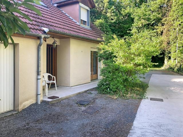 Maison 5 pièces 112 m²