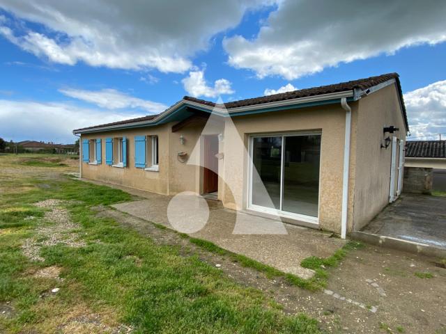 Maison 5 pièces 112 m²