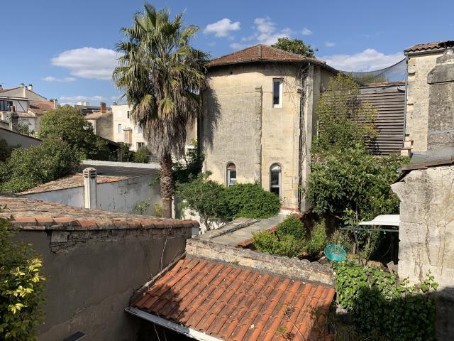 Maison 5 pièces 112 m²