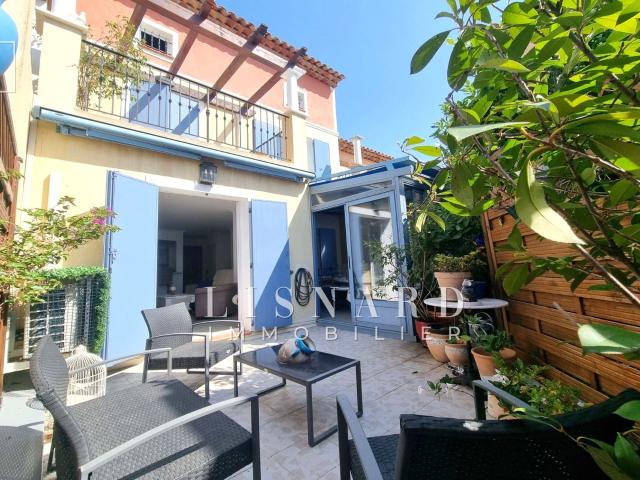 Maison 5 pièces 112 m²