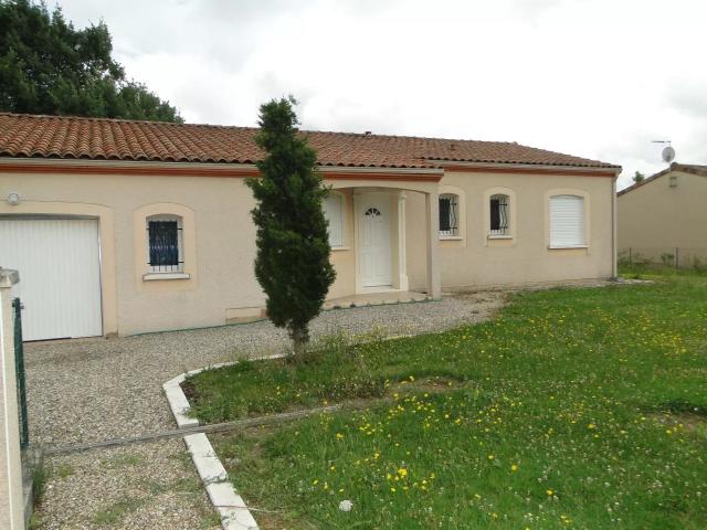 Maison 5 pièces 112 m²