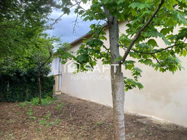 Maison 5 pièces 112 m²