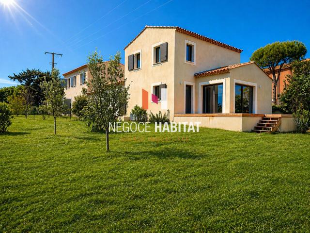 Maison 5 pièces 112 m²