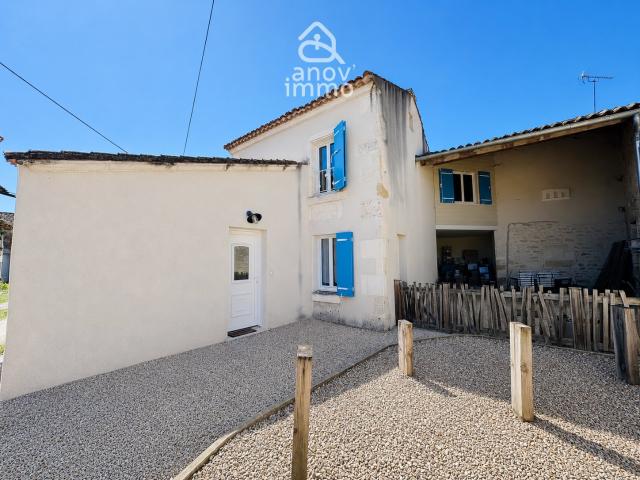 Maison 5 pièces 112 m²