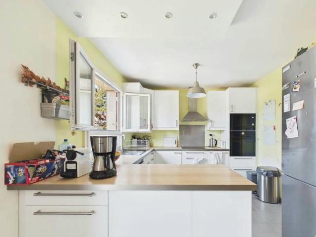 Maison 5 pièces 112 m²