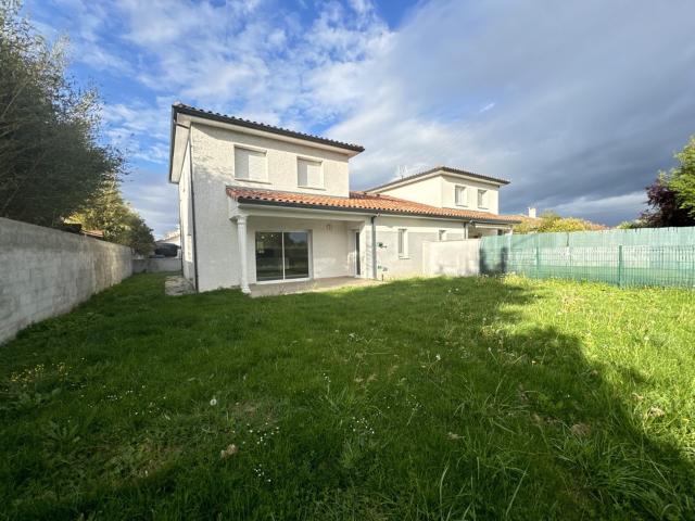Maison 5 pièces 112 m²
