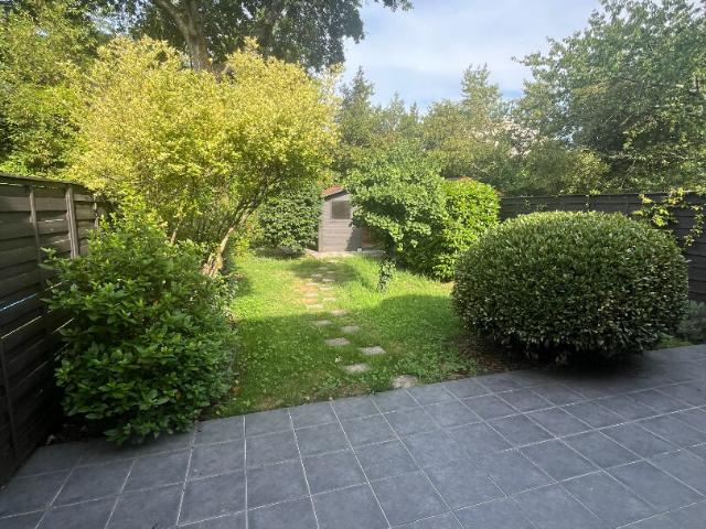 Maison 5 pièces 112 m²