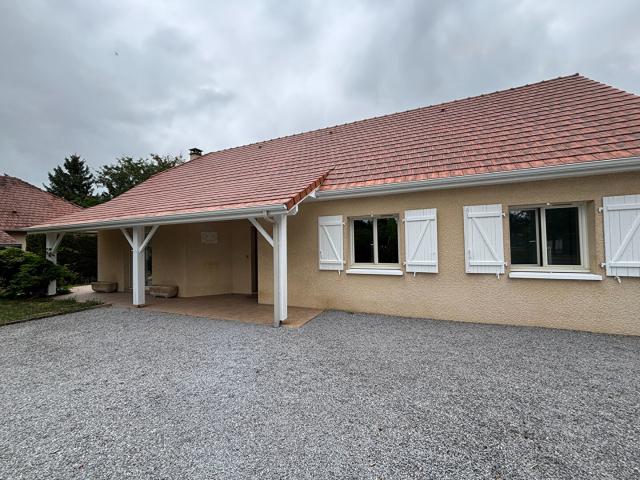 Maison 5 pièces 112 m²