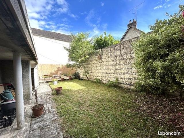 Maison 5 pièces 112 m²