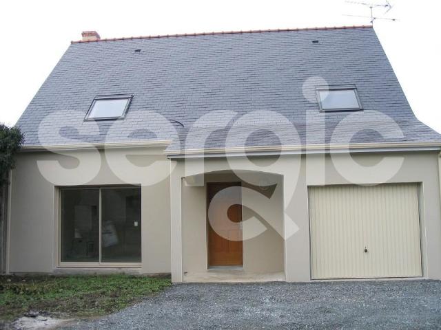 Maison 5 pièces 112 m²