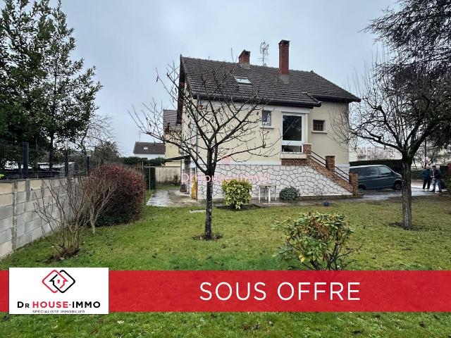 Maison 5 pièces 112 m²