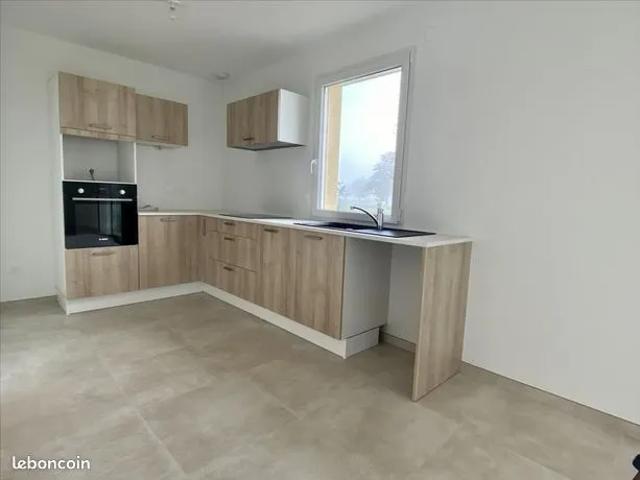 Maison 5 pièces 112 m²