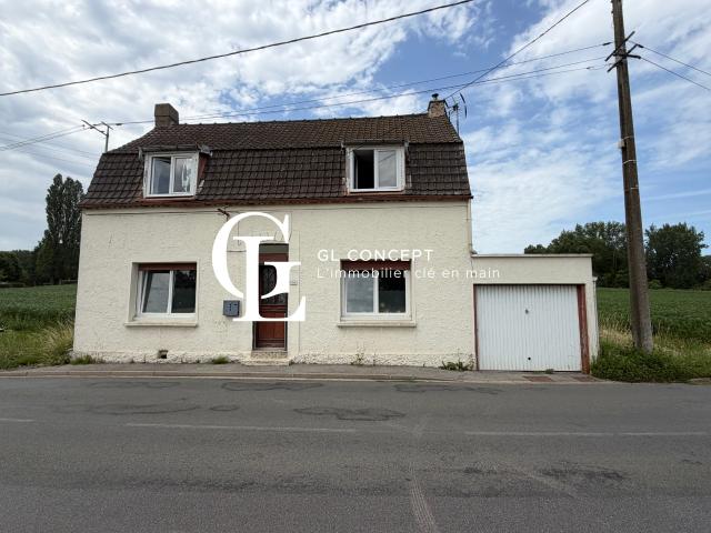 Maison 5 pièces 112 m²