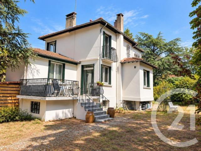 Maison 5 pièces 112 m²