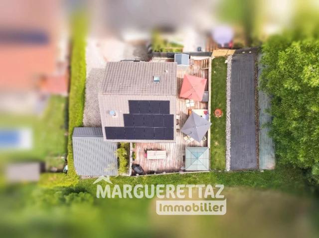 Maison 5 pièces 112 m²