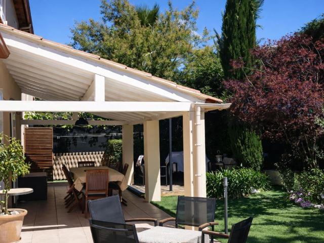 Maison 5 pièces 112 m²