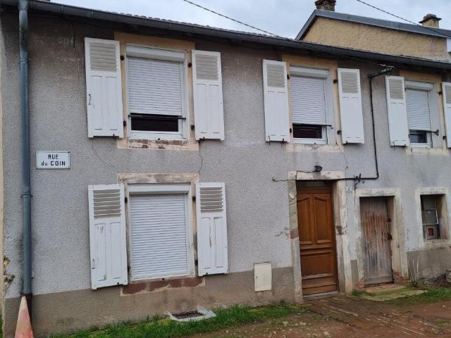 Maison 5 pièces 112 m²