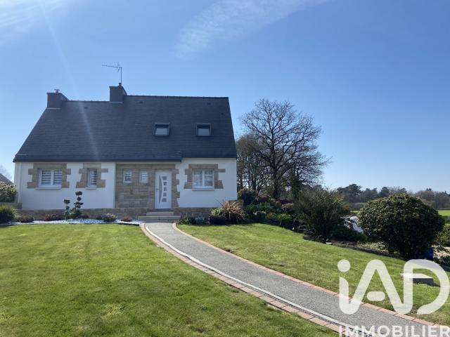 Maison 5 pièces 112 m²