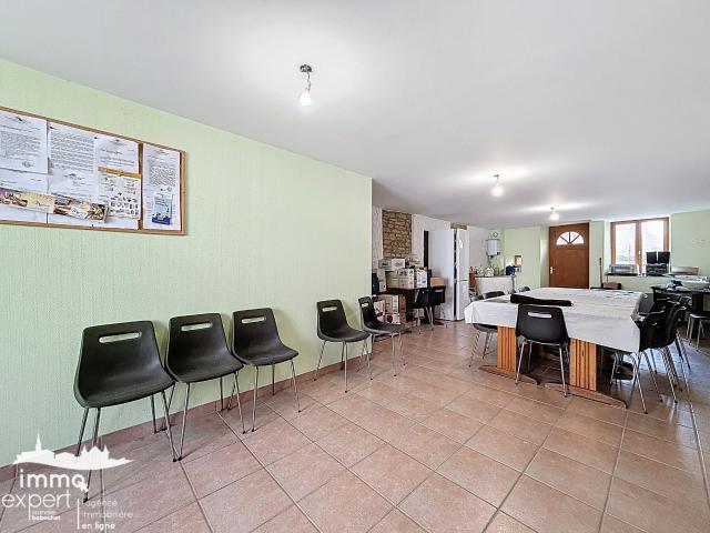 Maison 5 pièces 112 m²
