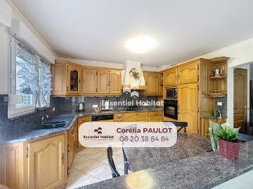 Maison 5 pièces 112 m²