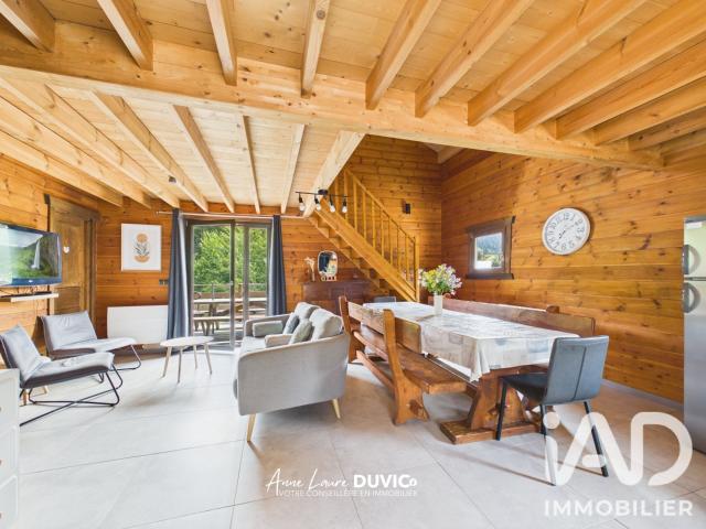 Maison 5 pièces 112 m²