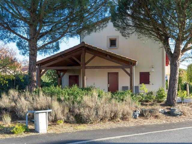 Maison 5 pièces 112 m²