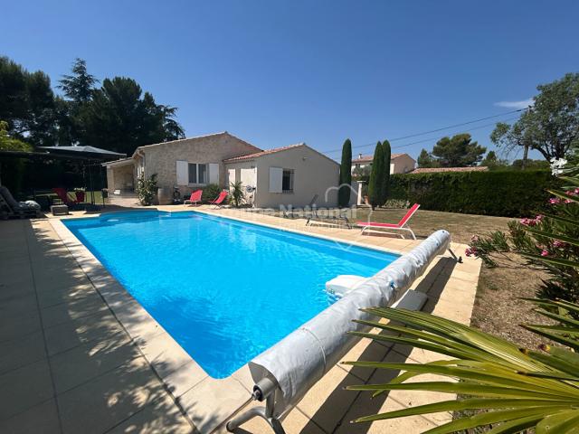 Maison 5 pièces 112 m²