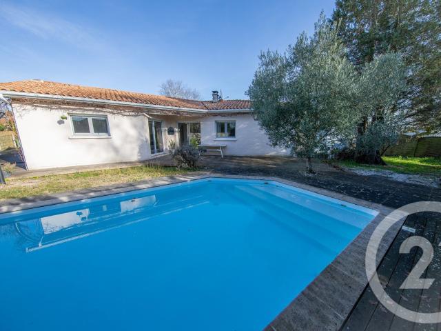 Maison 5 pièces 112 m²