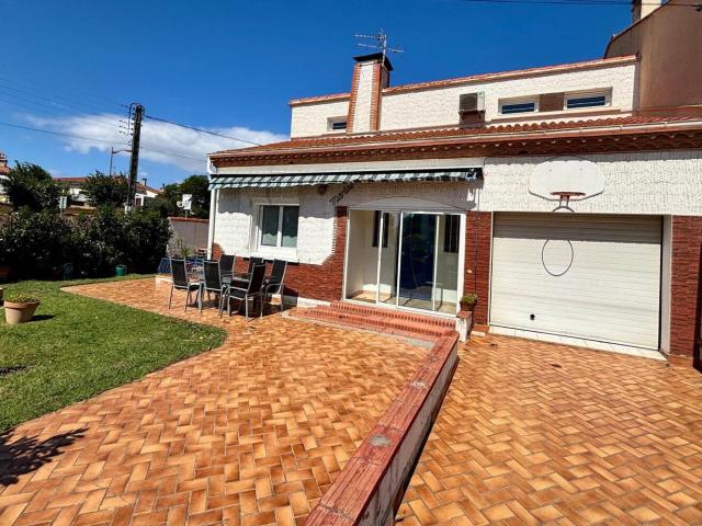 Maison 5 pièces 112 m²