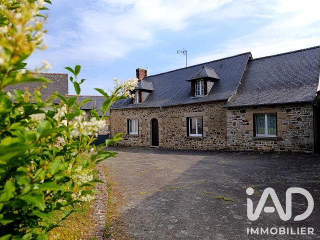Maison 5 pièces 112 m²