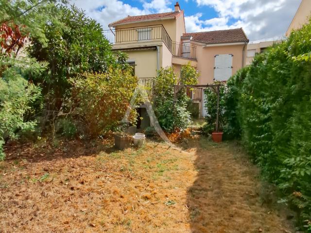 Maison 5 pièces 112 m²