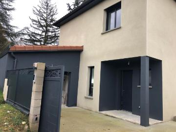 Maison 5 pièces 112 m²