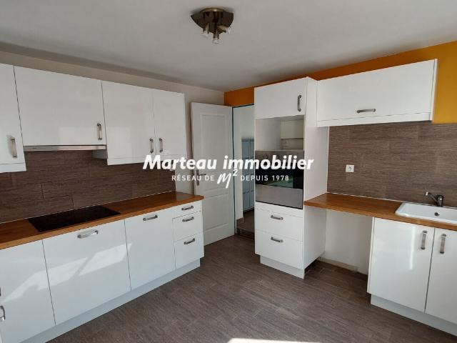 Maison 5 pièces 112 m²
