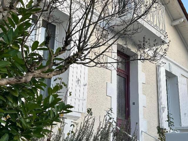 Maison 5 pièces 112 m²