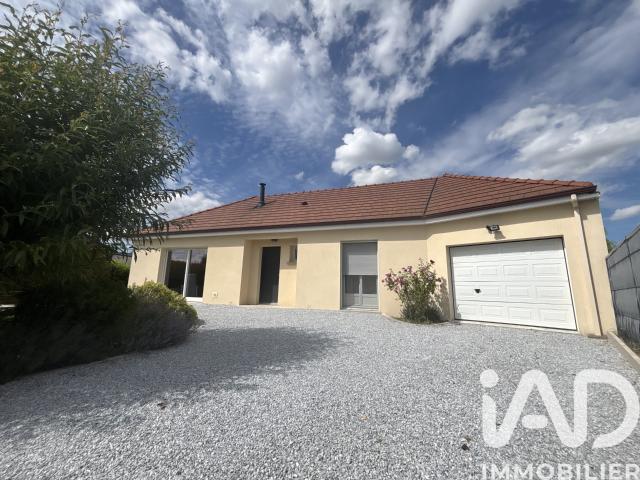 Maison 5 pièces 112 m²
