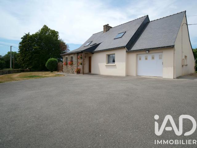 Maison 5 pièces 112 m²