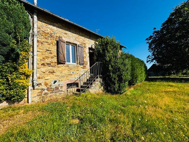 Maison 5 pièces 112 m²
