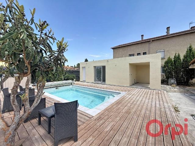 Maison 5 pièces 112 m²
