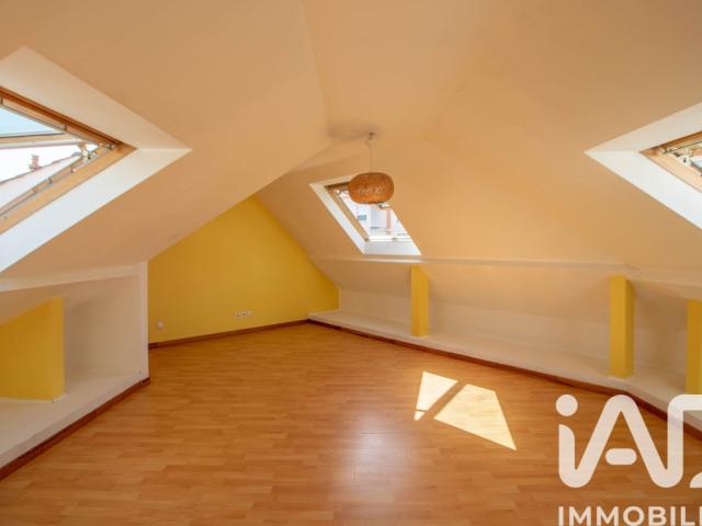 Maison 5 pièces 112 m²