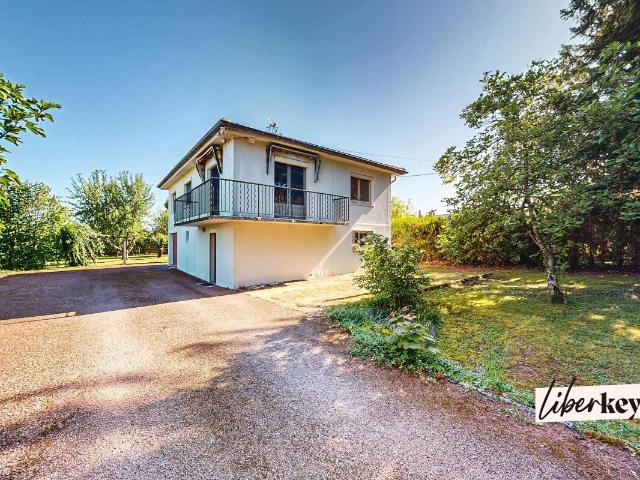 Maison 5 pièces 112 m²