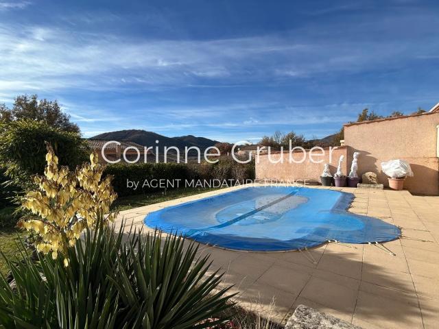 Maison 5 pièces 112 m²