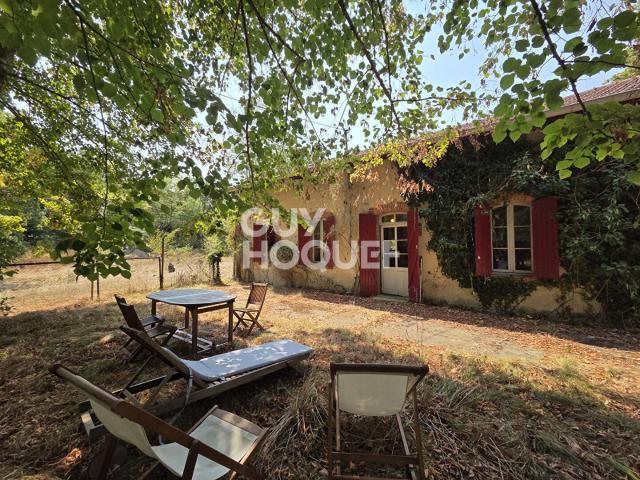 Maison 5 pièces 112 m²
