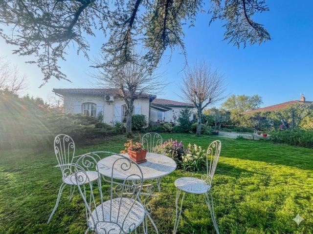 Maison 5 pièces 112 m²