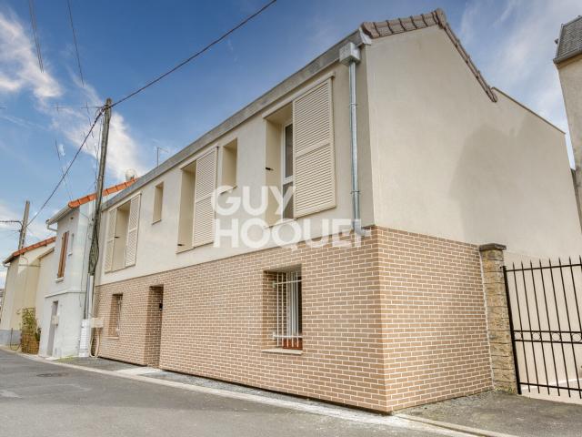 Maison 5 pièces 112 m²